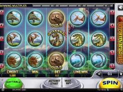 Slotsaurus Slots